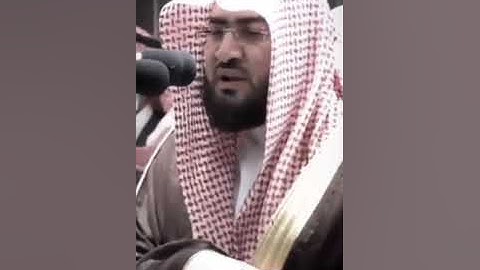 تلاوة فضيلة الشيخ.د.#بندر_بليلة من#سورةالقصص#تلاوات #تلاوة_خاشعة #المسجد_الحرام #المدينة_المنورة