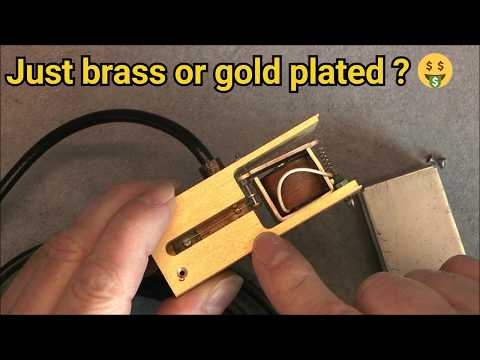 Coaxial RF relays teardown marathon