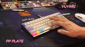 Wingtree Yuying Linear vs MX Blacks | Neo65 Core Plus — These Surprised Me!