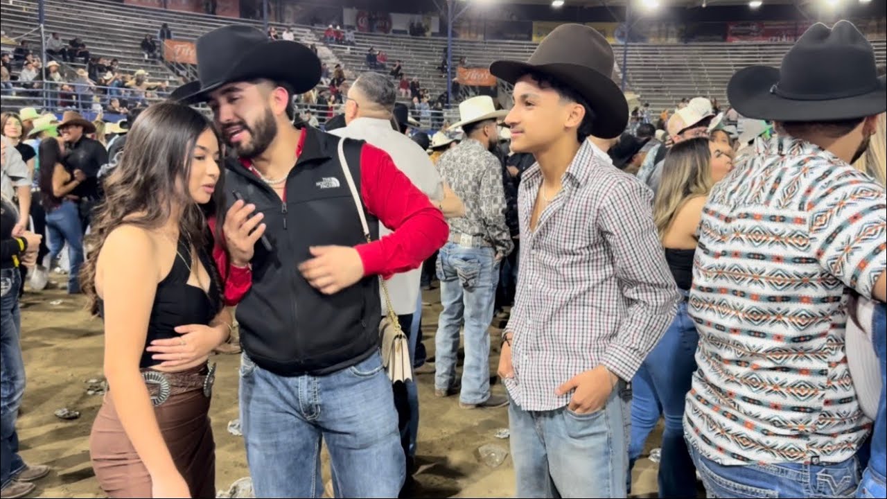 Norteñísimo Entrevista (Pico Rivera, California)