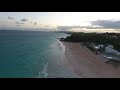 Private beach tuckers point bermuda