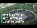 Video de Cherán