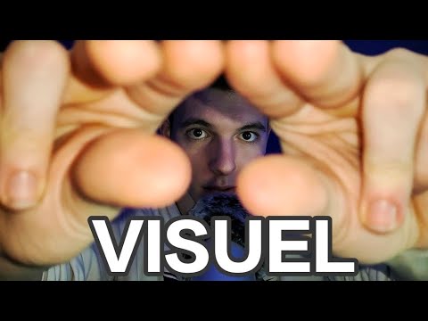 ASMR • Un véritable MOMENT DE RELAXATION 👀