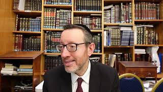 Orach Chaim 378 Three Chatzeros