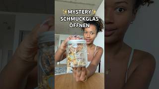 Verlosung läuft auf IG🧚🏽✨ #mysterybox #mystery #schmuck #gucci #designer #uhr #gold
