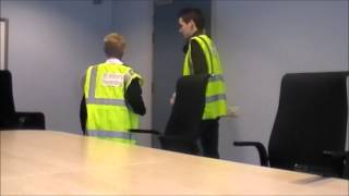 The Young Environmentalist - Nick Gets Fired
