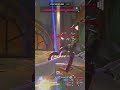 Destroy sniper with Kiriko #kiriko #overwatch2 #kirikomain #kirikooverwatch #overwatch2clips