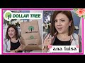 COMPRAS-Lo mas nuevo en el Dollar Tree.