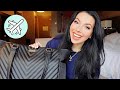 What's In My Flight Attendant Bag?!