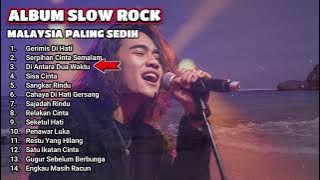 Album Lagu Slow Rock Malaysia Terbaru 2026 | Menyentuh Hati Sampai Menangis 😭 2025/2026