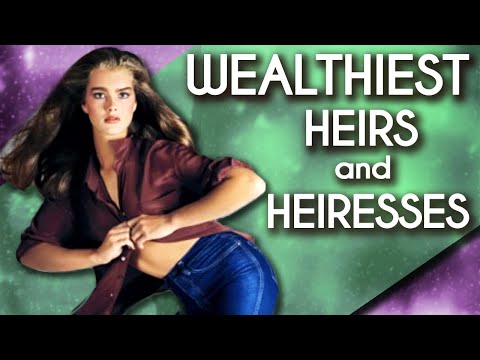 Video: Athina Onassis Net Worth: Wiki, Kết hôn, Gia đình, Đám cưới, Lương, Anh chị em