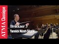 Yannick nzetsguin et lorchestre mtropolitain  bruckner 3