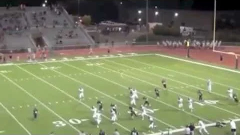 Demetrius Harper Recruiting Highlights