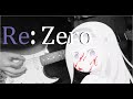 🔲 Re: Zero - Season 2 - Opening 2 【Long Shot】(cover by Jericho Mk VI)