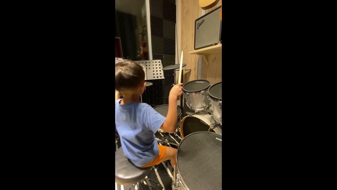 Ping Shane  |  Trial Drum  |  6/1/2026