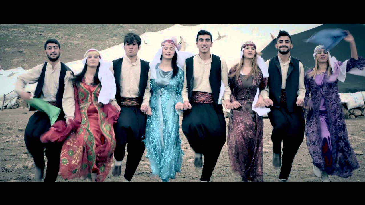 KOMA NAZDAR   POTPORİ