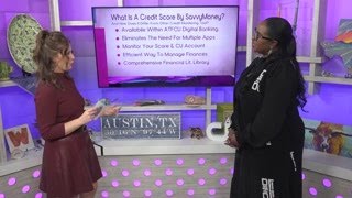 Monitor Your Credit Health Using Credit Score by SavvyMoney