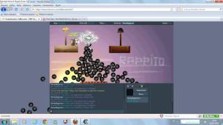 Hacker de criar itens loucamente para TRANSFORMICE