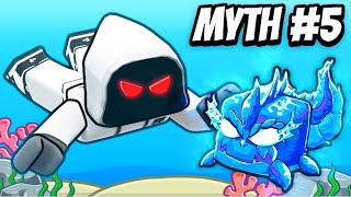 I Busted 17 Blox Fruits Myths!