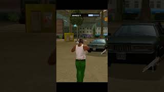 Gta San Andreas Mission 27