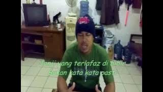 IKLIM Cinta Yang Terlarang   lirik