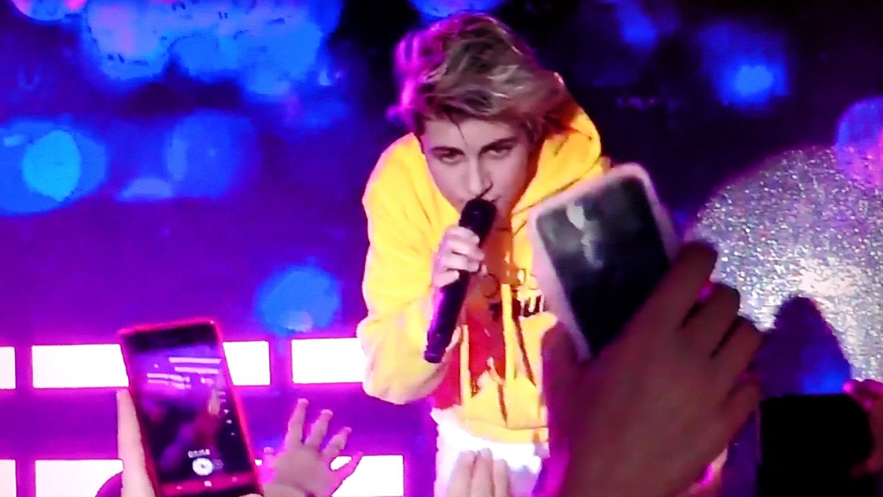 Lukas Rieger Live - Runaway - Stuttgart | Lukas Rieger - Runaway - Live | Compass Tour 2016