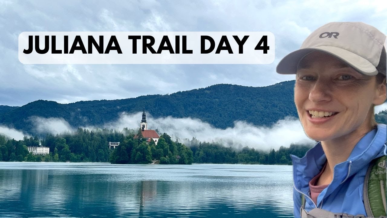 Тропа Джулианы: день 4