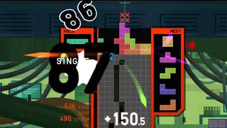 Tetr.io Quick Play with .9 APP! screenshot 1