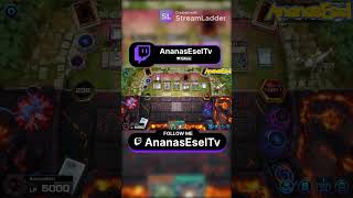 SAY WHAT!? #YuGiOh #Funny #Twitch @AnanasEsel
