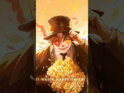 "A RIDICULOUS SMILE" | LOTM | EDIT #shorts #edit #lordofthemysteries #fyi - YouTube