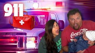 Our TRAUMATIC Birth Experience!
