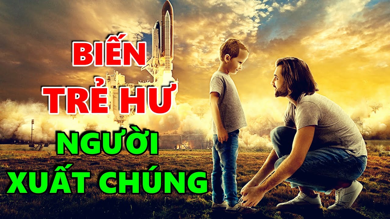 Cách Biến Một Đứa Trẻ Hư Thành Người Xuất Chúng | Bài Học Dạy Con ...