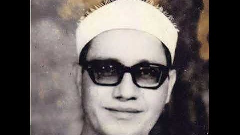 طه تلاوة ناااااادرة جدااااااا الشيخ أحمد شبيب