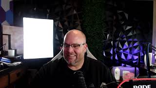 Going live with the candle Q&amp;A - 08/27