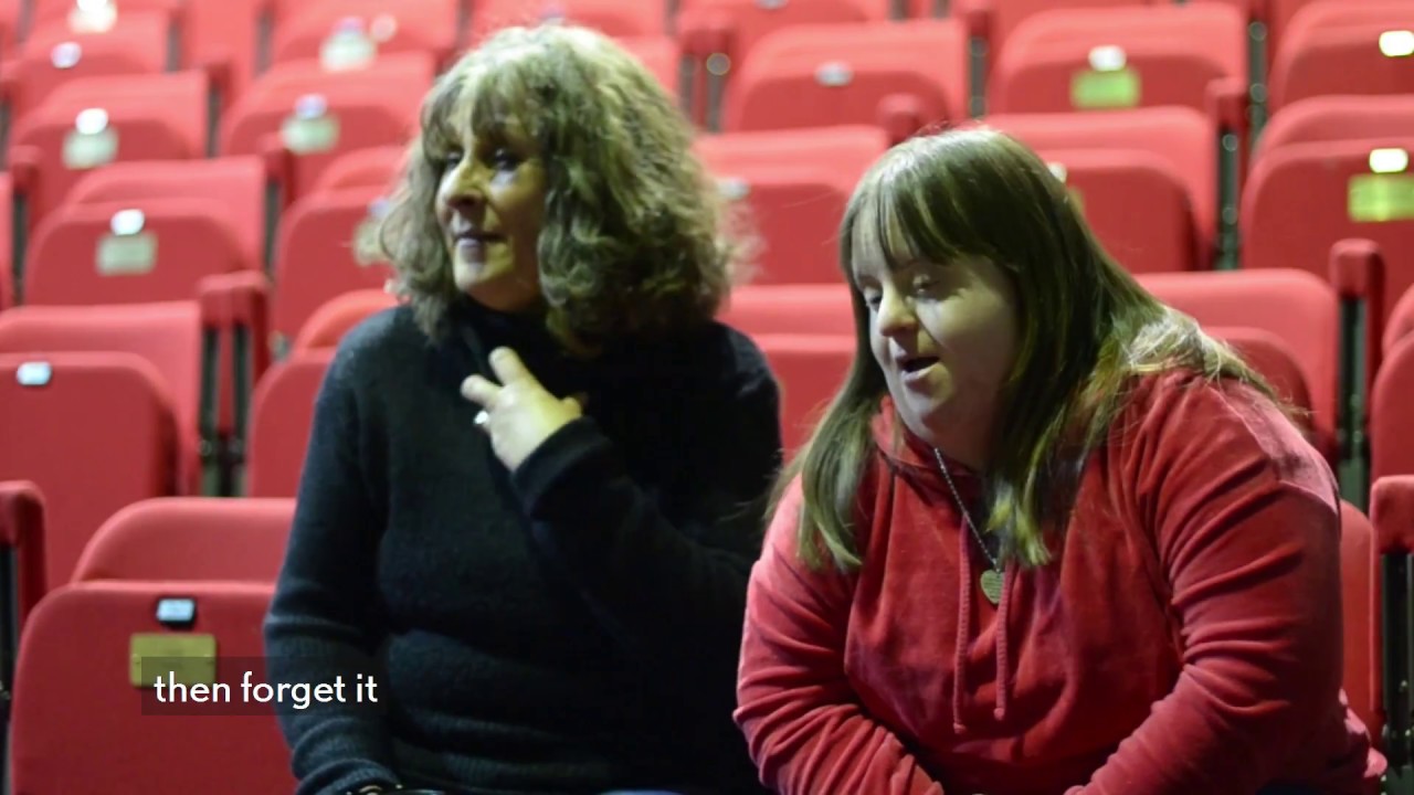 World Down Syndrome Day YouTube