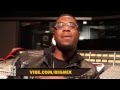 Big Mix: Big K.R.I.T. Announces Round #2