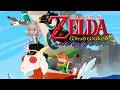 Legend of Zelda: The Klidge Shaker (The Triforce Shard Hunting Section)