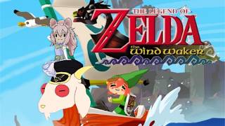Legend of Zelda: The Klidge Shaker (The Triforce Shard Hunting Section)