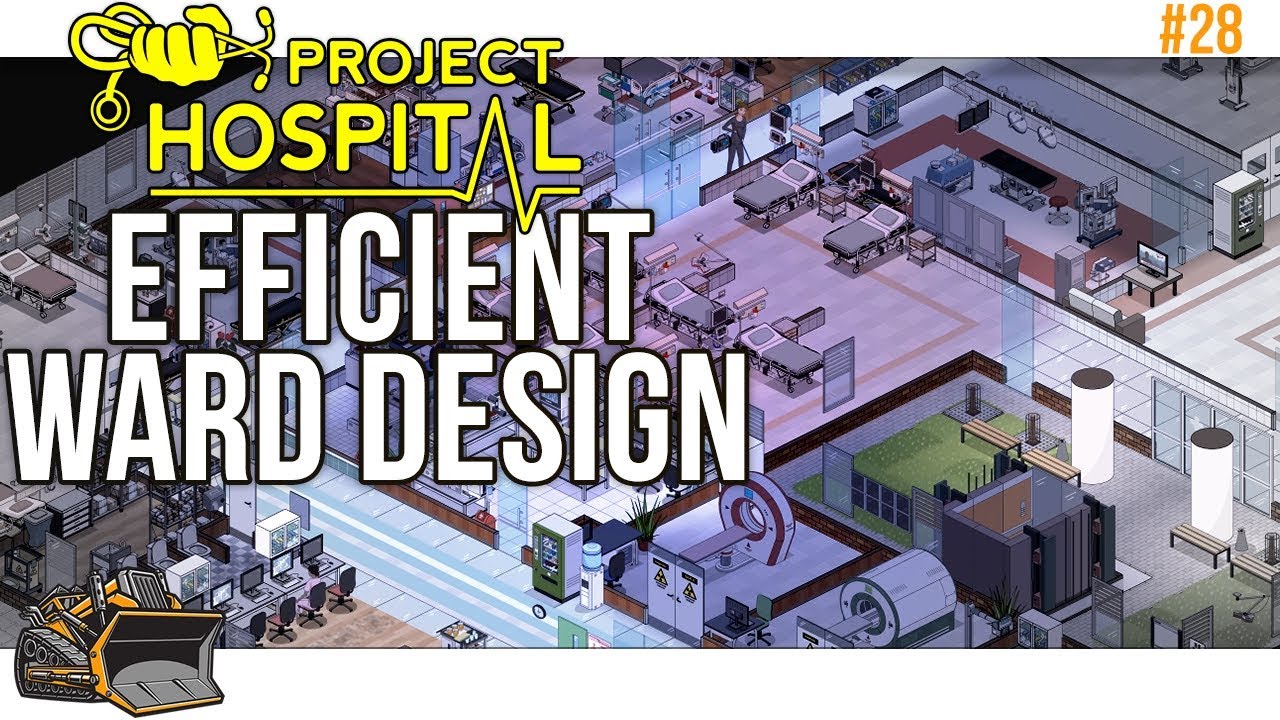 hospital project case study