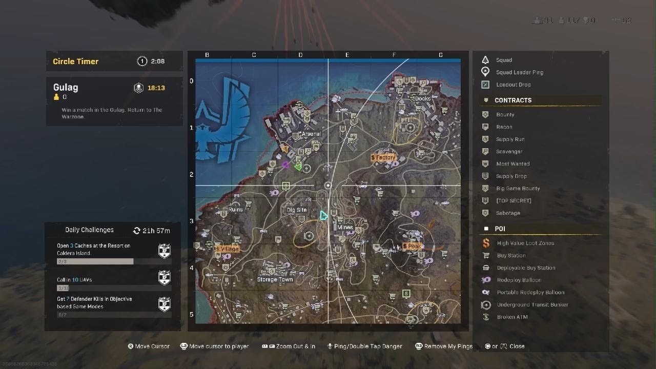 Regular Quads Match - YouTube