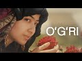 Ogri  qisqa metrajli film ozbekkinoozbekfilm