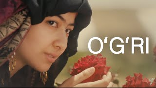 "O'G'RI" - qisqa metrajli film. O'zbekkino/O'zbekfilm
