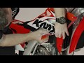 MXstore Guide | How To Apply a Graphics Kit