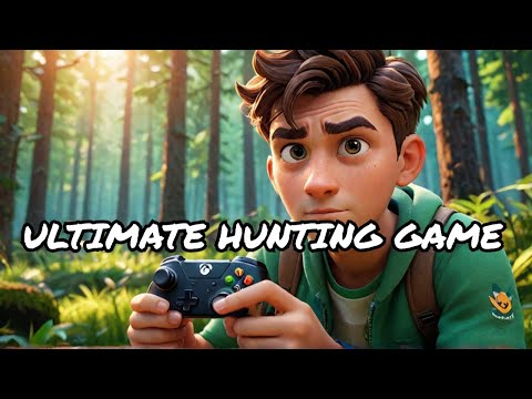 Xbox TheHunter: Call of the Wild REVIEW - Is it Worth the Hunt?