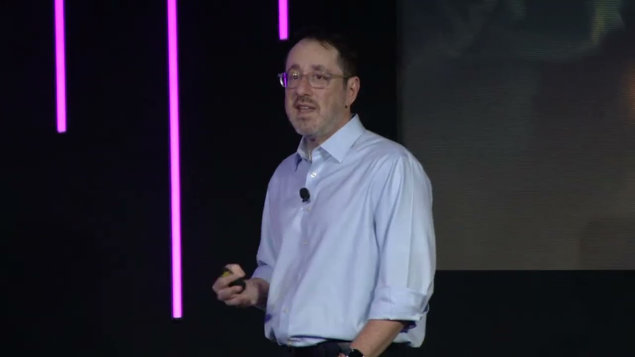 Exchange 2023: Brian Portnoy presents Storytelling for Advisors