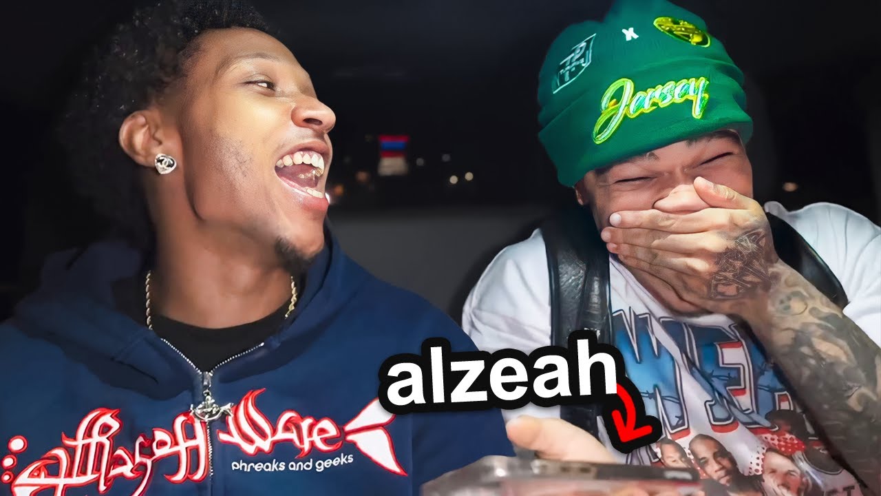 Силки и Макс называют своих «друзей»..