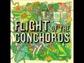 Mutha 'uckers - Flight of the Conchords Mp3