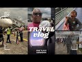 FLYING MY GIRLS TO LAGOS FOR THE FIRST TIME MISSED FLIGHT LETS GO SURPRISE Lifewithsharon Z9e 
