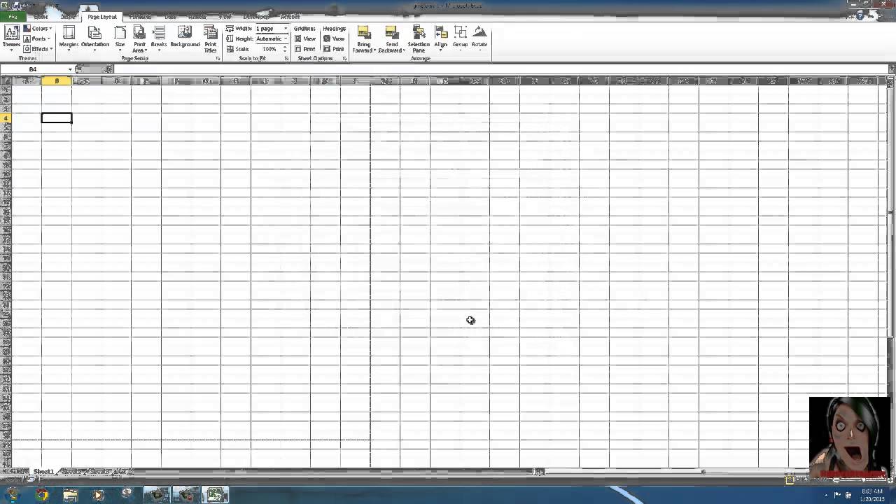 Workbooks how to protect excel workbook : How to Protect an Excel Workbook: Give Credit Where Credit is Due ...