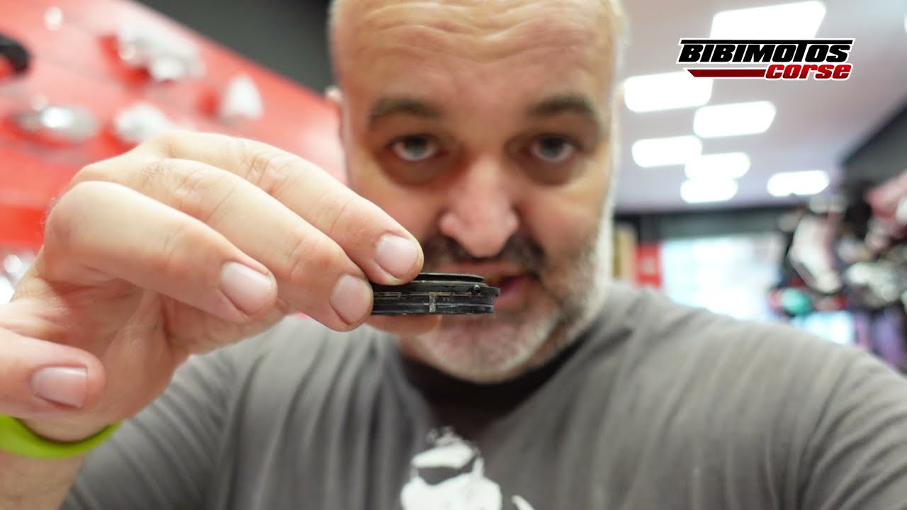 COMO CAMBIAR LOS RETENES DE LA HORQUILLA